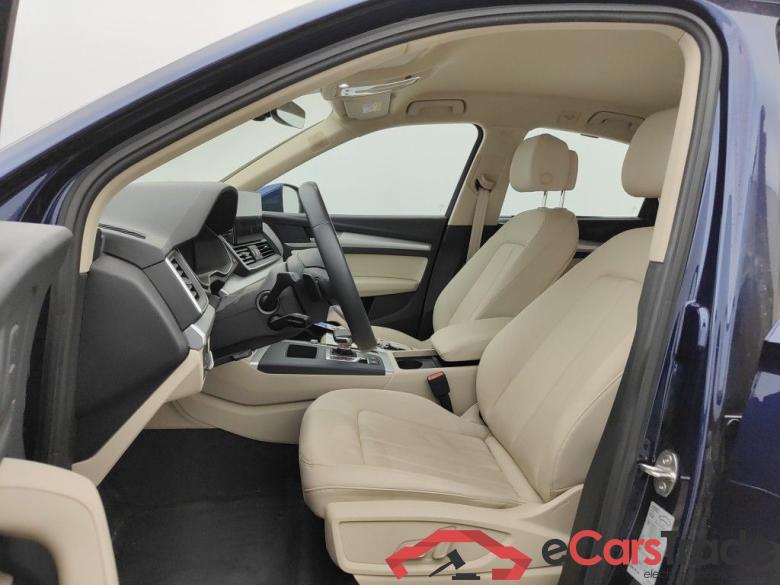 Audi Q5 SPORTBACK Bus.Ed.SL 35 TDI S tronic 5d #6