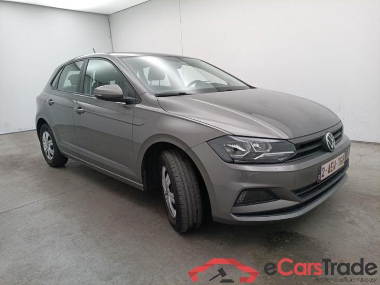 Volkswagen Polo 1.0 59kW Trendline 5d #2