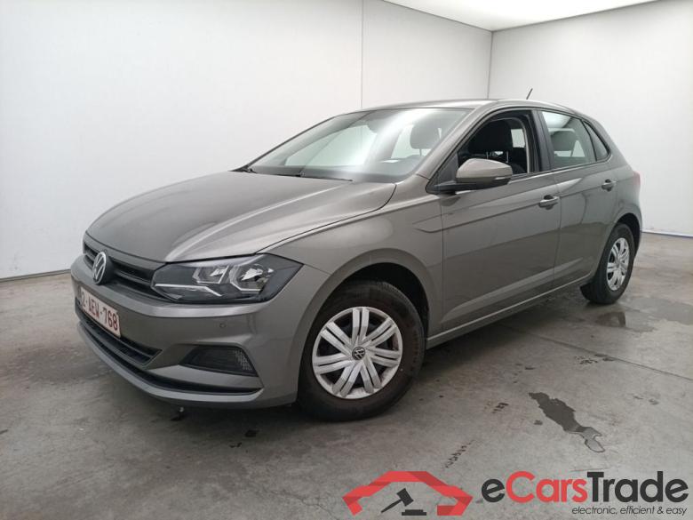 Volkswagen Polo 1.0 59kW Trendline 5d #3
