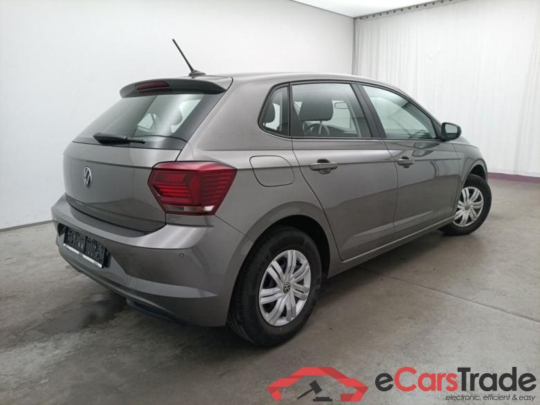 Volkswagen Polo 1.0 59kW Trendline 5d #5