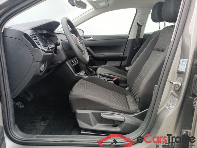 Volkswagen Polo 1.0 59kW Trendline 5d #6