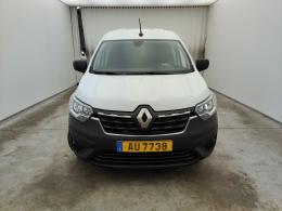 RENAULT EXPRESS VAN DIESEL 1.5 Blue dCi 95hp Confort S/S (EU6d) 5d