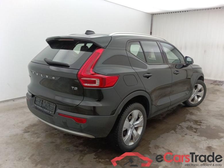 VOLVO XC40 1.5 T2 129 Momentum Pro Geartronic 5d #5