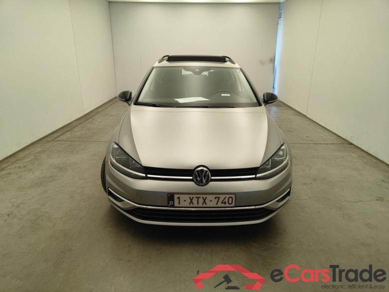 Volkswagen Golf Variant 1.0 TSi IQ.Drive 5d #1