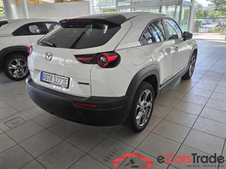 Mazda MX-30 (DR)(05.2020->) DE - SUV5 e-SKYACTIV, Advantage, 2022 - 2025 #3