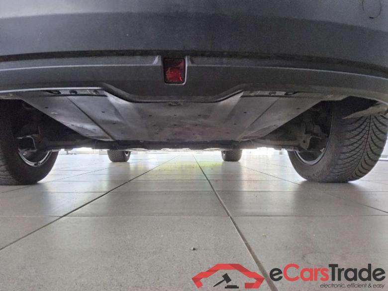 Mazda MX-30 (DR)(05.2020->) DE - SUV5 e-SKYACTIV, Advantage, 2022 - 2025 #5