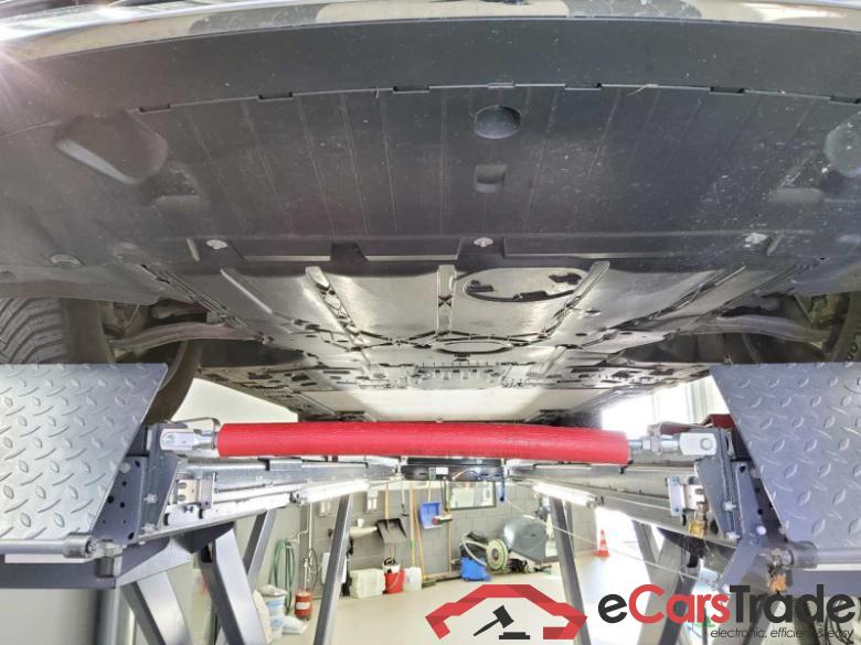 Mercedes-Benz EQB -Klasse (BM 243)(11.2021->) DE - SUV5 250, Progressive, 2022 - 2023 #5