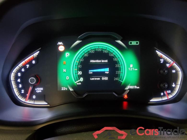 Hyundai i30 (PD)(01.2017->) DE - LimS5 1.5 T-GDI Mild-Hybrid EU6d, N Line Mild-Hybrid (EURO 6d)(OPF), (Facel #6