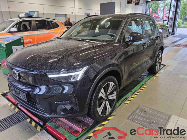 Volvo XC40 (2017->) DE - SUV5 P8 Pure Electric 2WD, Core Recharge, (Facelift) 2022 - 2023 #1