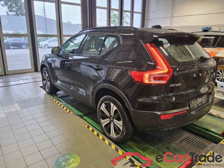 Volvo XC40 (2017->) DE - SUV5 P8 Pure Electric 2WD, Core Recharge, (Facelift) 2022 - 2023 #4
