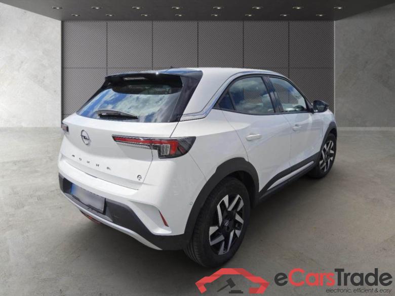 Opel Mokka (2020->) DE - SUV5 e, Elegance, 2020 - 2024 #3