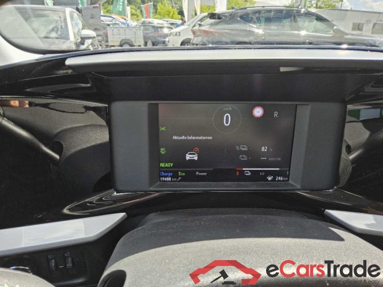Opel Mokka (2020->) DE - SUV5 e, Elegance, 2020 - 2024 #6