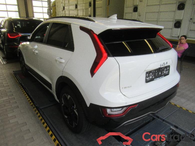 Kia Niro (SG2)(2022->) DE - SUV5, Vision (64,8kWh), 2022 - 2024 #4