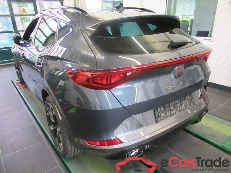 Cupra Formentor (KM7)(08.2020->) DE - SUV5 2.0 TSI EU6d, VZ 4 Drive, 2020 - 2024 #4