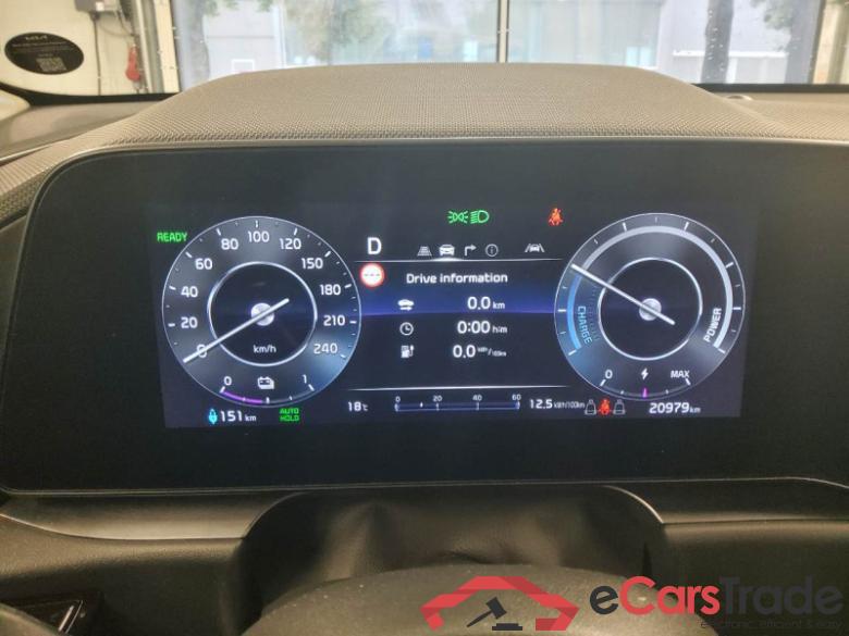 Kia Niro (SG2)(2022->) DE - SUV5, Vision (64,8kWh), 2022 - 2024 #6