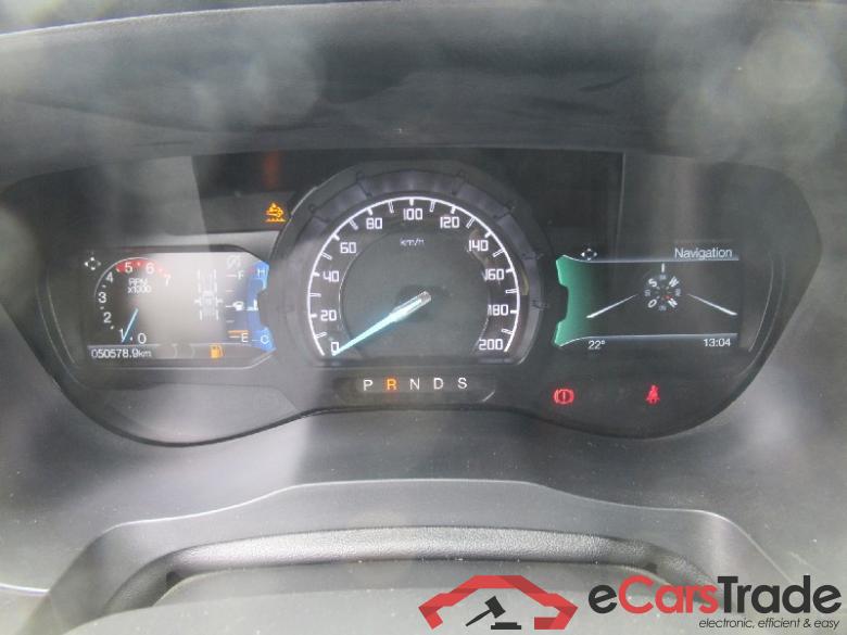Ford Ranger (TKE)(2011->) DE - PickupDK4 2.0 TDCi Panther EU6d-T, Wildtrack 4x4 Doppelkabine (EURO 6d-TEMP #6