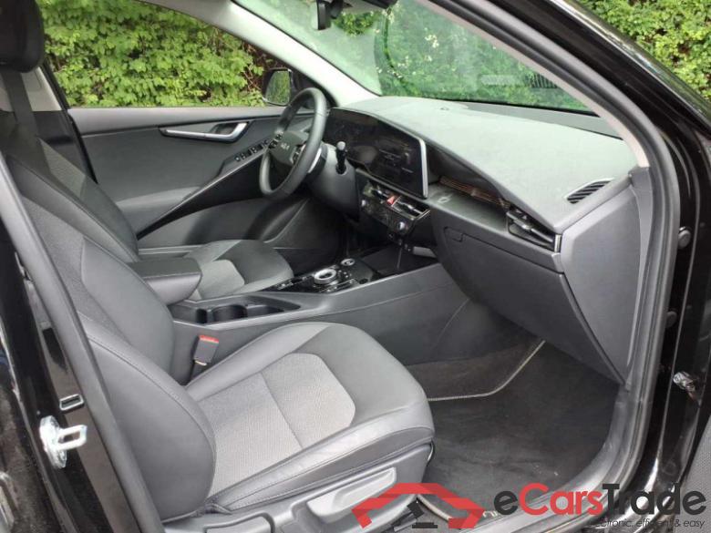 Kia Niro (SG2)(2022->) DE - SUV5, Vision (64,8kWh), 2022 - 2024 #6