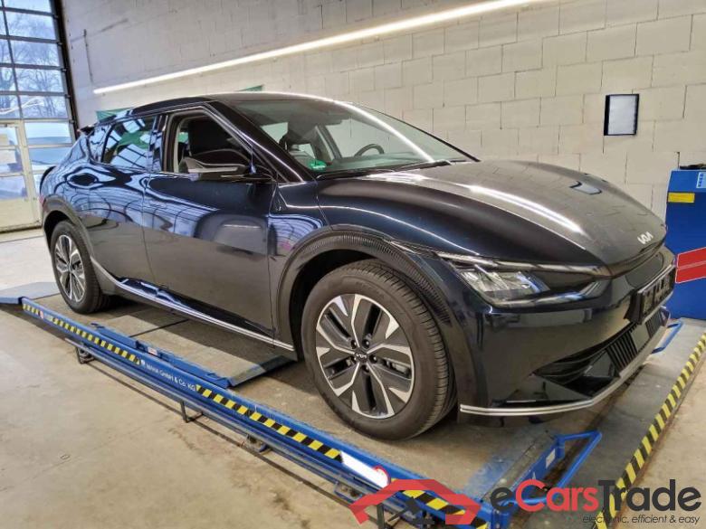 Kia EV6 (CV)(2021->) DE - SUV5 Elektro 77,4 kWh, 2WD, 2021 - 2024 #2