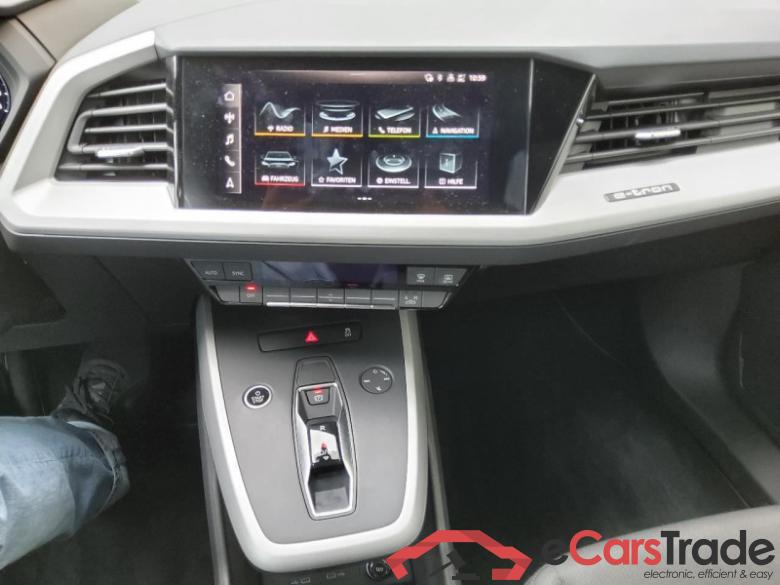 Audi Q4 e-tron (F4B)(04.2021->) DE - SUV5 35, 2021 - 2025 #2