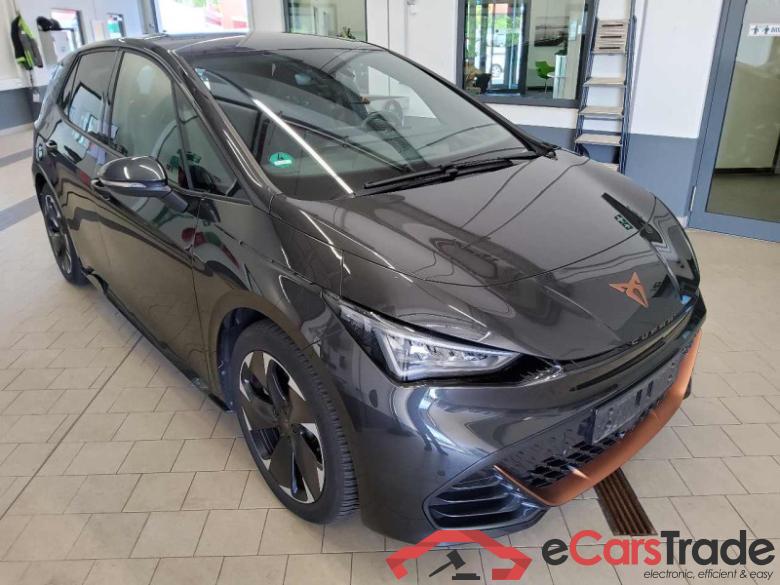 Cupra Born (K11)(09.2021->) DE - LimS5 150, 150 (58 kWh),  Batteriezertifikat vorhanden #2