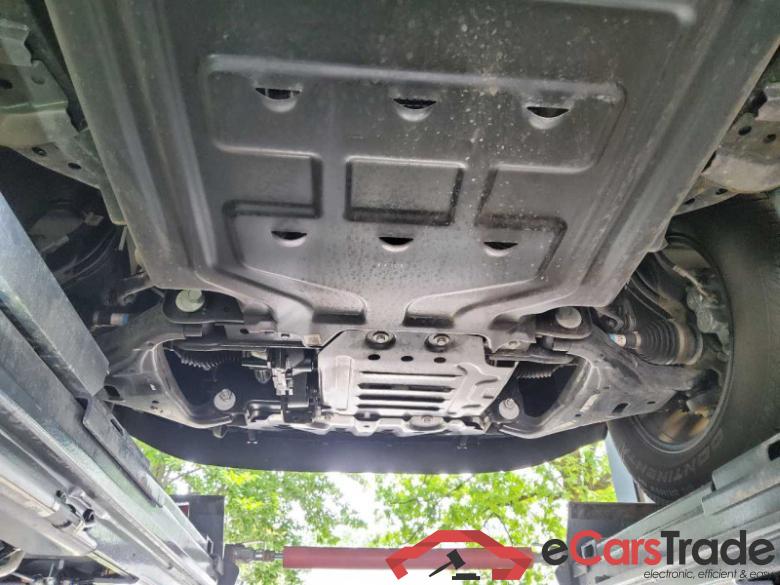 Ford Ranger (TKE)(2011->) DE - PickupDK4 2.0 TDCi Panther EU6d-T, Wildtrack 4x4 Doppelkabine (EURO 6d-TEMP #5