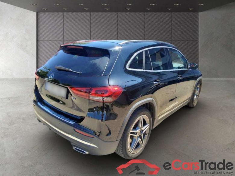 Mercedes-Benz GLA -Klasse (BM 247)(02.2020->) DE - SUV5 GLA 250 e EU6d, e AMG Line (EURO 6d), 2020 - 2023 #3