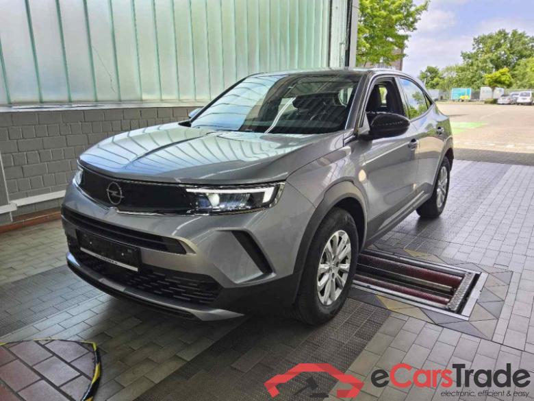 OPEL Opel Mokka (2020->) e Edition DE - SUV5 e, Edition, 2020 - 2022 #1