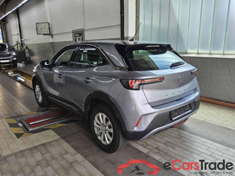 OPEL Opel Mokka (2020->) e Edition DE - SUV5 e, Edition, 2020 - 2022 #4