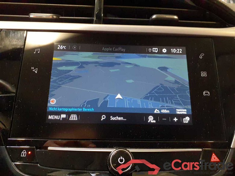 Opel Corsa F (2019->) DE - LimS5 1.2 Turbo EU6d, Edition (EURO 6d), 2019 - 2023 #5