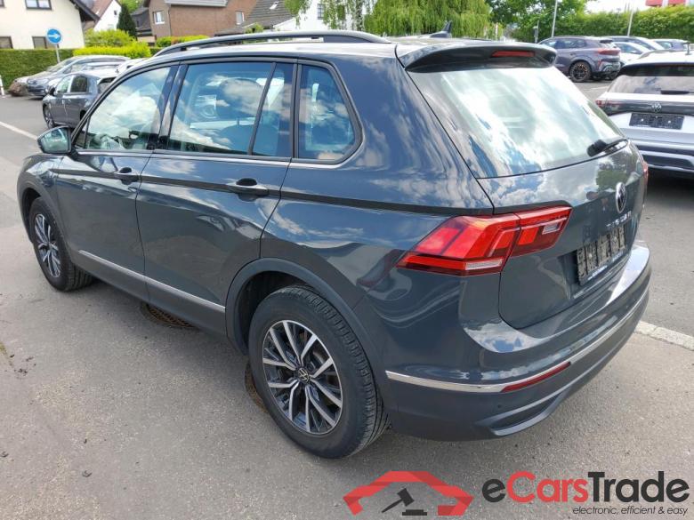 Vw Life eHybrid Tiguan #3