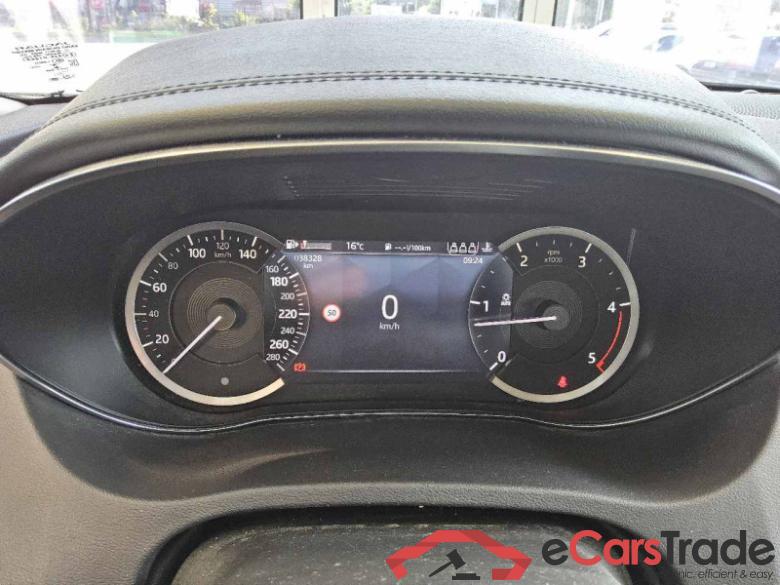 Jaguar E-PACE (07.2017->2024) DE - SUV5 D165 EU6d, S (EURO 6d), (Facelift) 2020 - 2022 #6