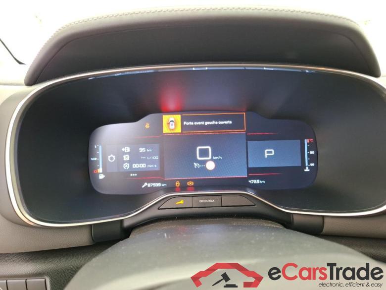Citroen PureTech 130 S&S EAT8 Business C5 Aircross Business 1.2 PureTech 130CV BVA8 E6d #6