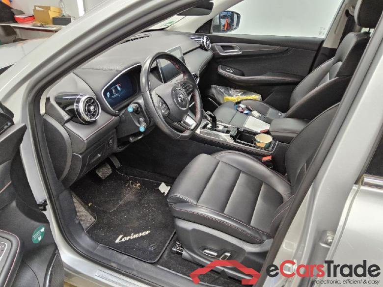 MG EHS ´21 MG EHS PHEV Comfort 5d 119kW #4