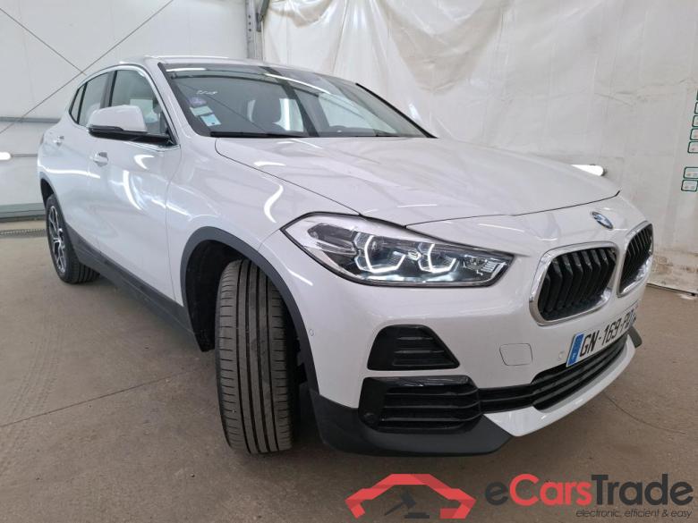 BMW sDrive18i Business Design Série X2 sDrive 18i Lounge 1.5 135CV BVM6 E6d #4