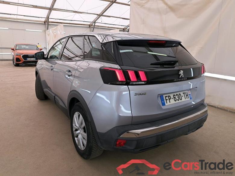 Peugeot BlueHDi 130 S&S ACTIVE BUSINESS 3008 Active Business 1.5 HDi 130CV BVM6 E6d #2