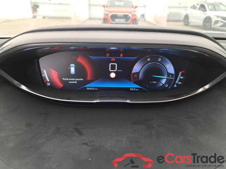 Peugeot BlueHDi 130 S&S ACTIVE BUSINESS 3008 Active Business 1.5 HDi 130CV BVM6 E6d #6
