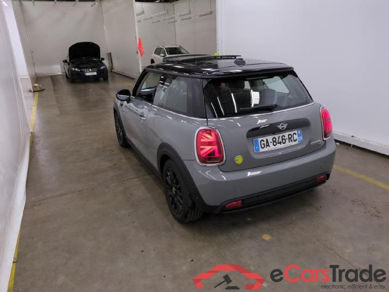 Mini Cooper SE Edition Camden 184 ch BVA MINI Mini / 2014 / 3P / Berline Cooper SE Edition Camden 184 ch BVA #2