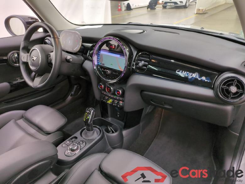 Mini Cooper SE Edition Camden 184 ch BVA MINI Mini / 2014 / 3P / Berline Cooper SE Edition Camden 184 ch BVA #5
