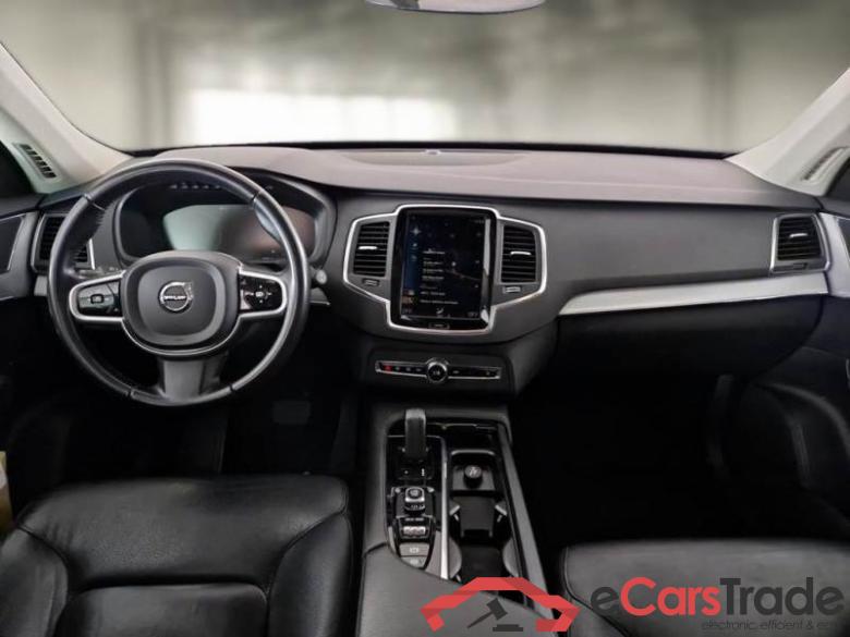 Volvo 94 VOLVO XC90 / 2014 / 5P / SUV B5 D AWD GEARTRONIC 7P MOMENTUM #3