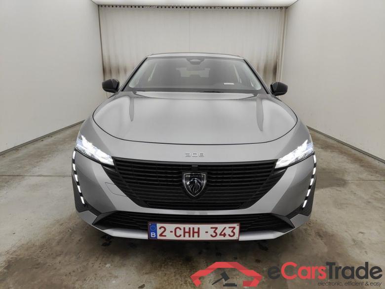 Peugeot 308 SW 1.2 PureTech 110 S&S Active Pack 5d #1