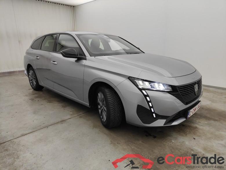 Peugeot 308 SW 1.2 PureTech 110 S&S Active Pack 5d #2