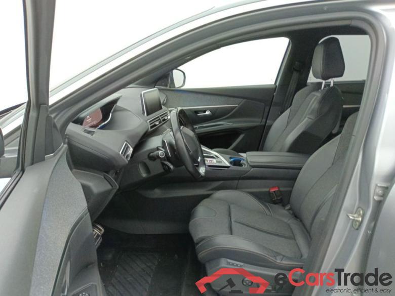 Peugeot 5008 1.5 BlueHDi 96kW S&S EAT8 GT Line 5d 7pl #6
