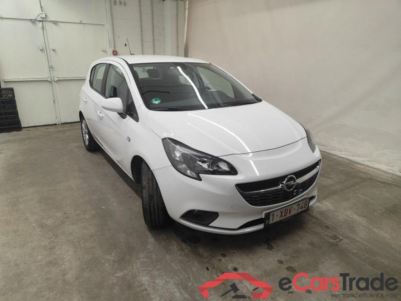Opel Corsa 1.2 52kW Edition 5d #2
