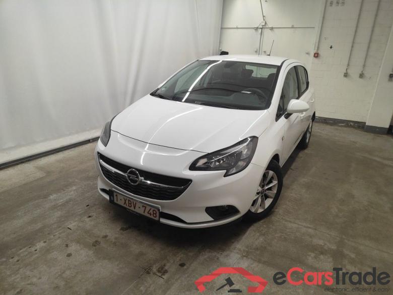 Opel Corsa 1.2 52kW Edition 5d #4