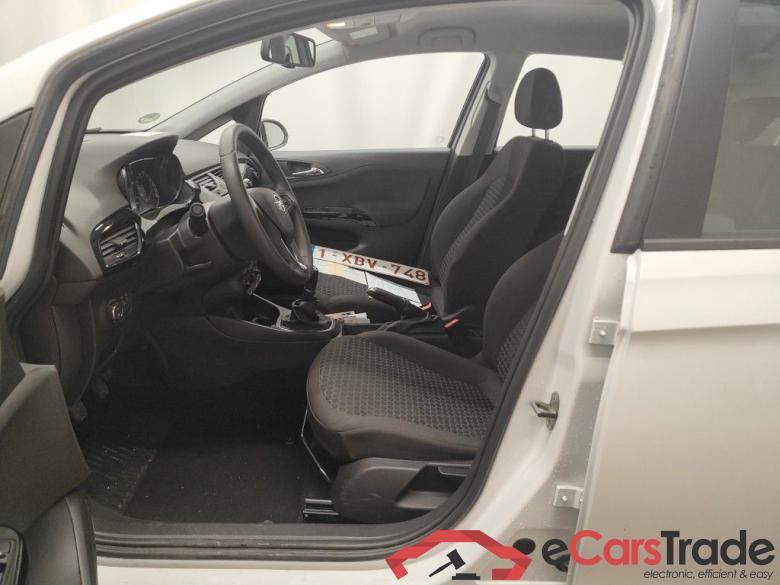 Opel Corsa 1.2 52kW Edition 5d #6