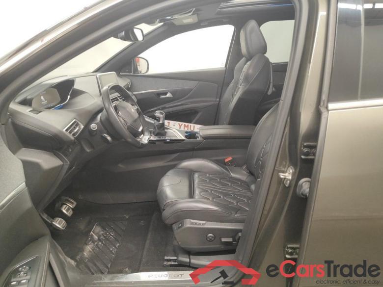 Peugeot 5008 1.5 BlueHDi 96kW S&S GT Line 5d #6