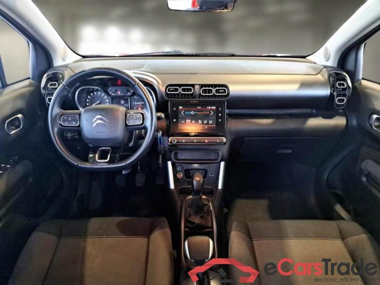Citroen 24 CITROEN C3 AIRCROSS / 2017 / 5P / SUV PURETECH 82 FEEL #3