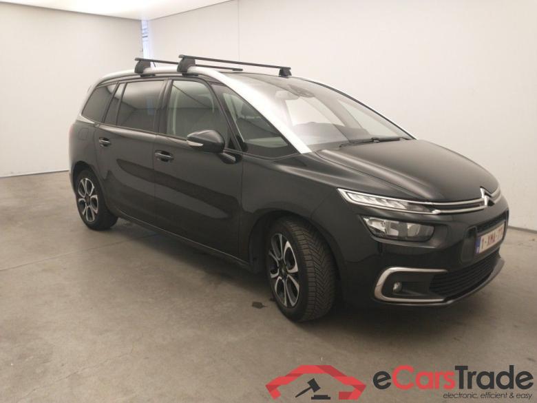 Citroën Grand C4 Spacetourer 1.5 BlueHDi 130 S&S EAT8 Business GPS 5d 7pl #2