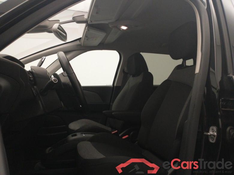 Citroën Grand C4 Spacetourer 1.5 BlueHDi 130 S&S EAT8 Business GPS 5d 7pl #6