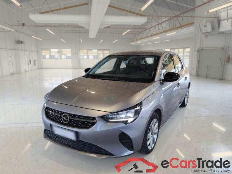 Opel ELEGANCE OPEL CORSA / 2019 / 5P / BERLINA 1.2 ELEGANCE 75CV MT5 #1
